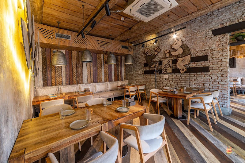 Иван да Марья (Невский проспект 64) фотография №1