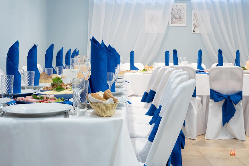 Хлеб и Соль на Есенина фотография №3