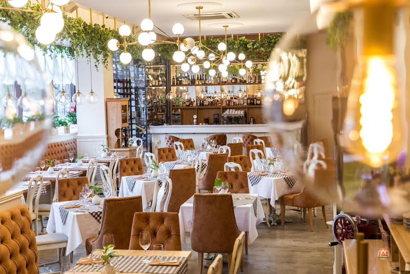 Итальянец фотография №2