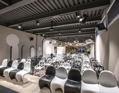  ресторан ВЕСНА