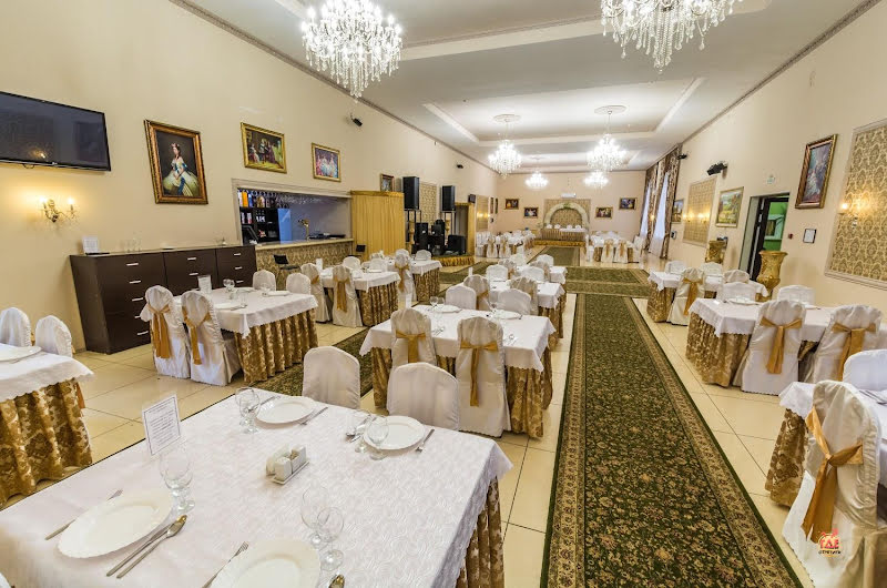 Оазис фотография №2