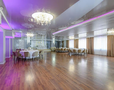  ресторан Облака