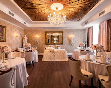  ресторан ParkKing