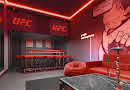 Лофт «UFC» в «В69»