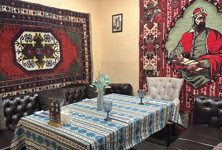 VIP-зал в VIP-зал