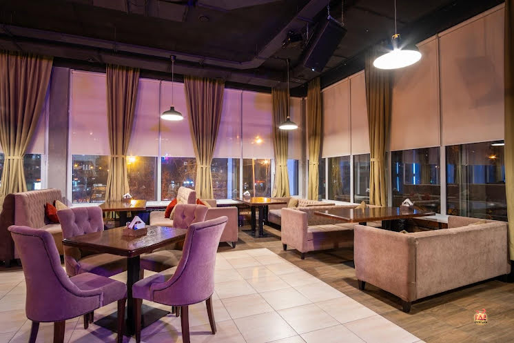 Основной зал в «БардIN» фотография №15