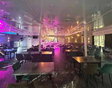 Корпоратив в Панорама