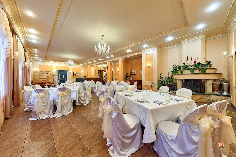 Трапезная фотография №2