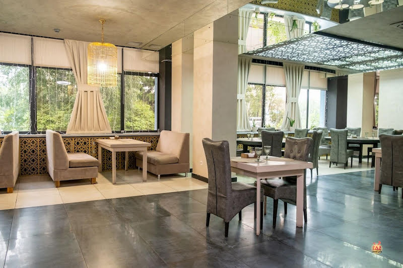 Курица или Рыба фотография №8