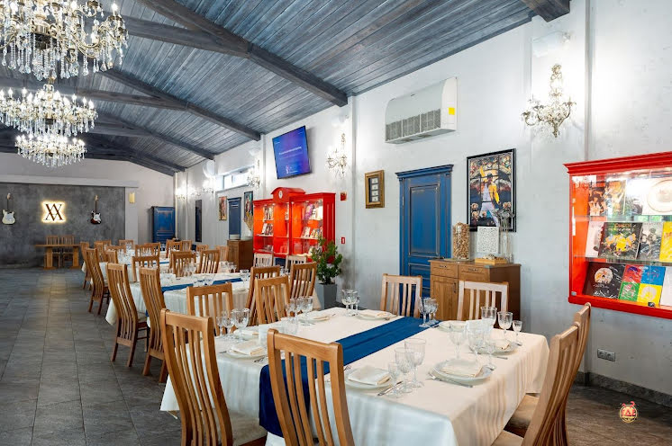 Основной зал  в «Авангард» фотография №11