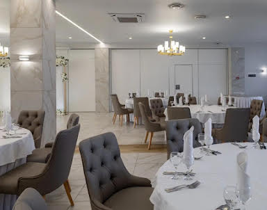  ресторан Амакс Сафар