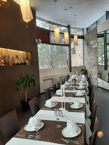 VIP-зал в «Атлантис» фотография №8