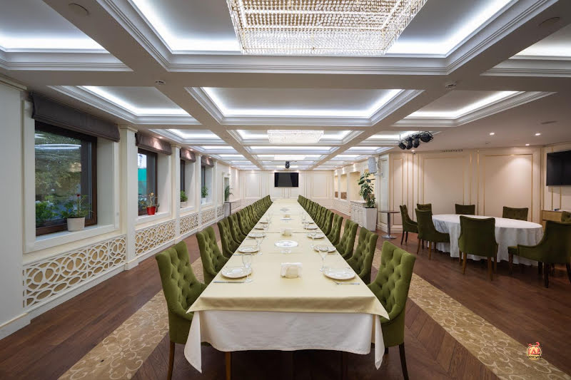 Бакинский бульвар на Кутузовском фотография №5