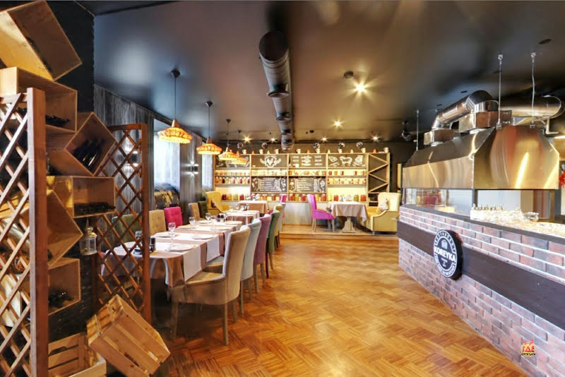 Мангал-Гриль фотография №1