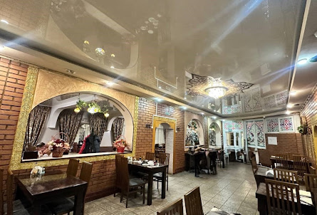 Малый зал в VIP-зал