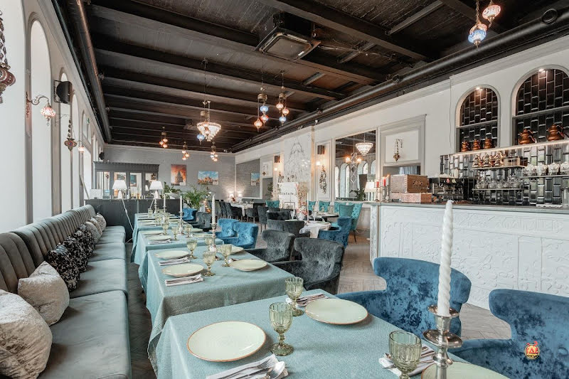 Turkish House фотография №18