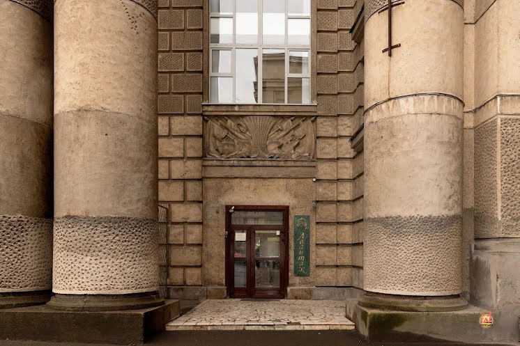 Банкетный зал в «Авантаж» фотография №10