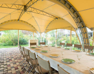  ресторан Дюшес Зеленоград