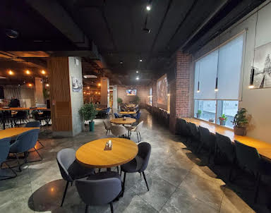  ресторан Рестоклуб "Соус"