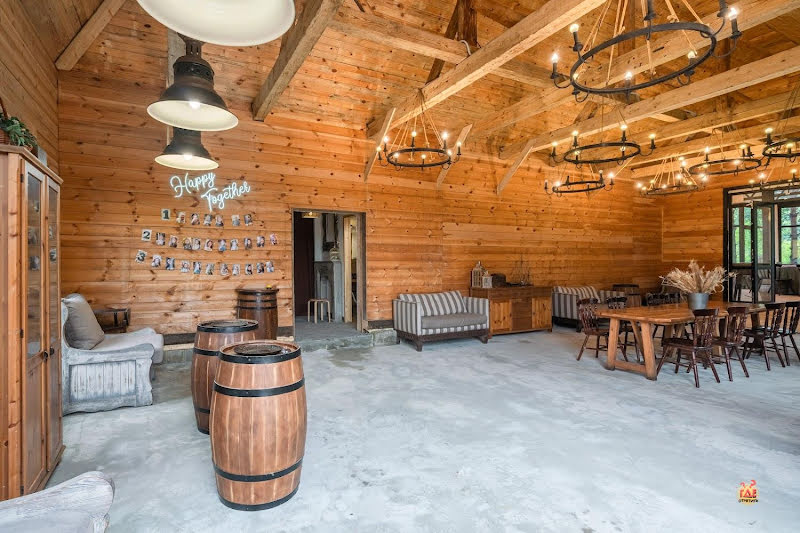 Шервуд фотография №10