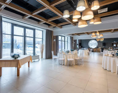  ресторан Медуза