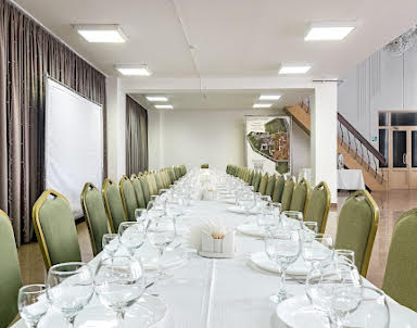  ресторан Рубин