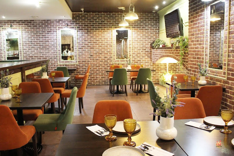 АМАКС Премьер-отель фотография №10