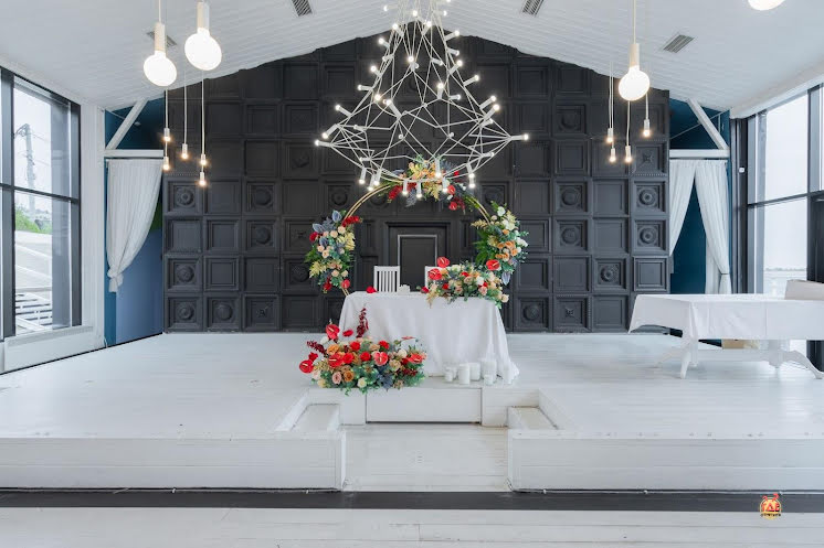 Зал №1 в «Миля» фотография №5