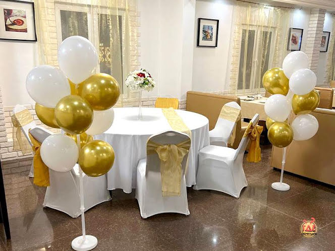 Зал GOLD в «Галерея» фотография №4