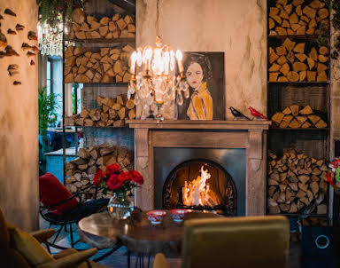 Новый год в Mishka Balalaika