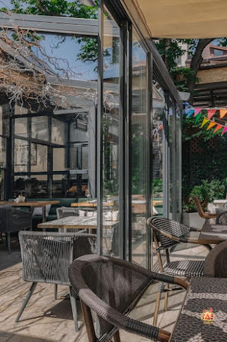 Основной зал в «Central Park 22» фотография №12