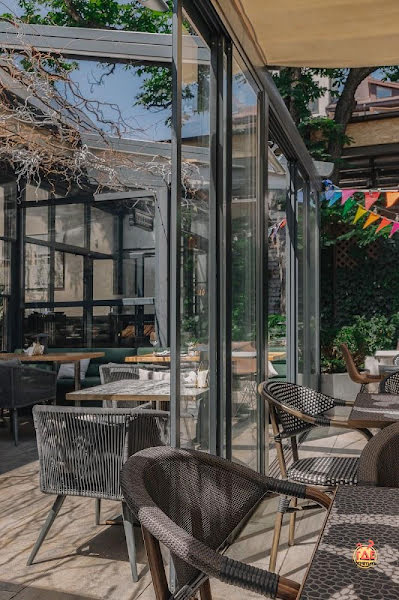 Central Park 22 фотография №4