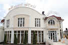 Банкетный зал в «Mozart Hall»