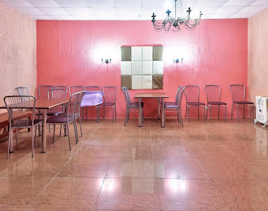  ресторан Gipsy