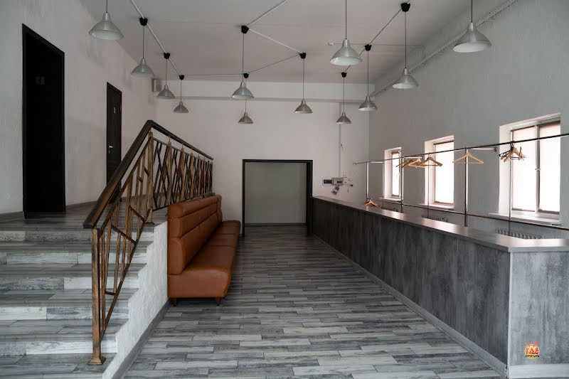 Банхоф на Покровской фотография №1