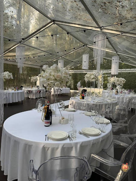 Загородный ресторан «Берендей» фотография №17