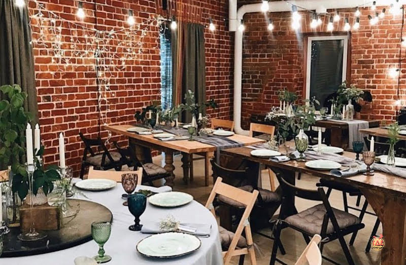 Лофт Толстого фотография №10