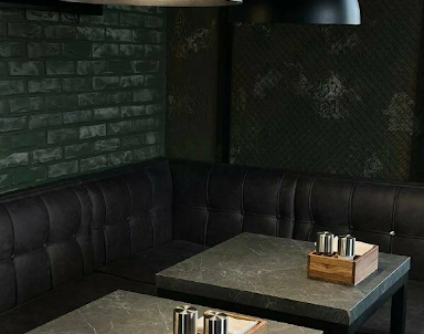 Свадьба в Пинтагонщик