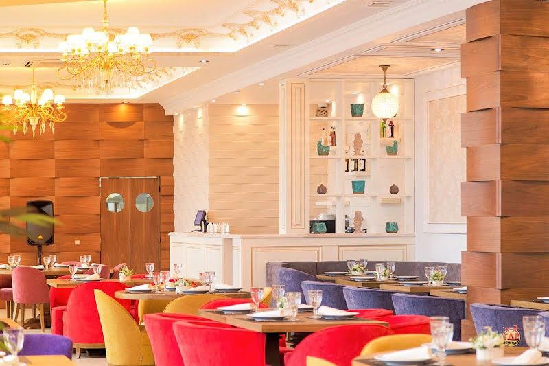 Palacio фотография №5