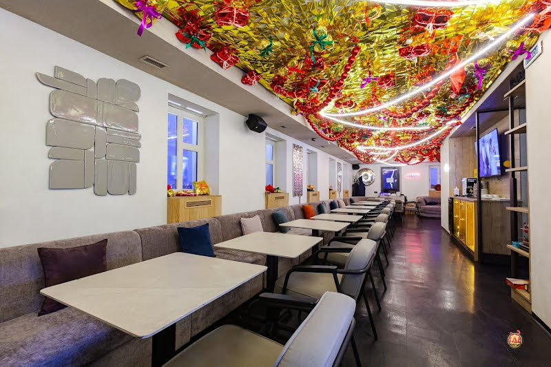 OBLAKO фотография №5