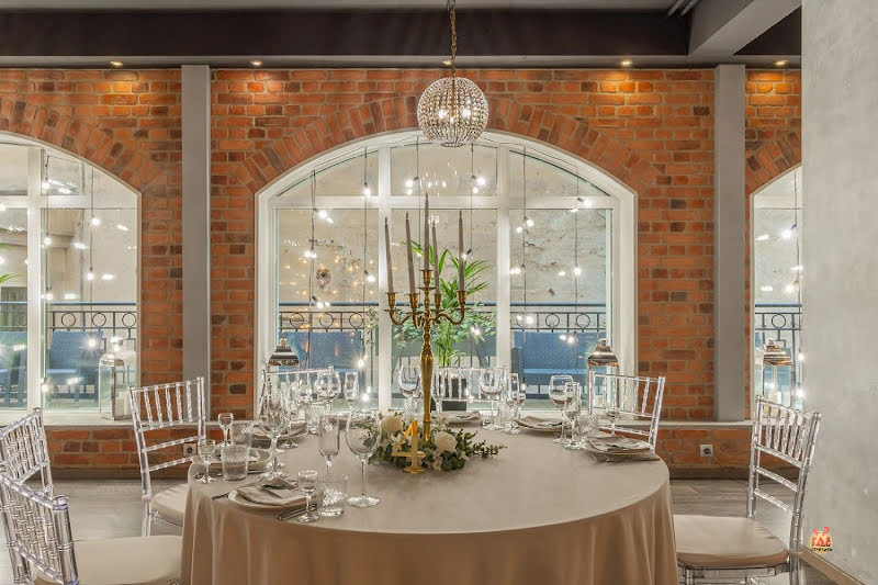 Атриум Холл фотография №16