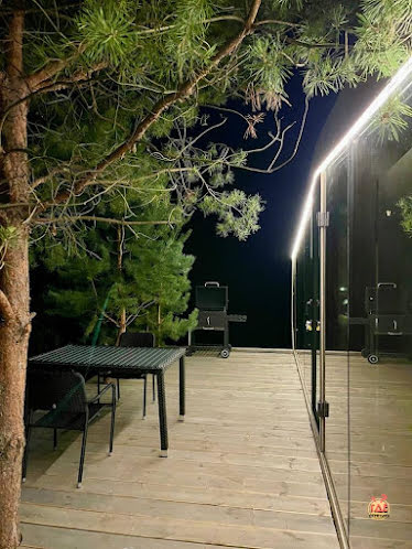 ATOMM XL в «Lesnoy» фотография №7