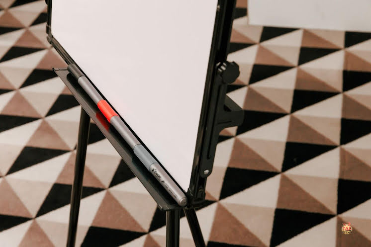 Зал "Брифинг"  в «AZIMUT Сити Отель» фотография №3