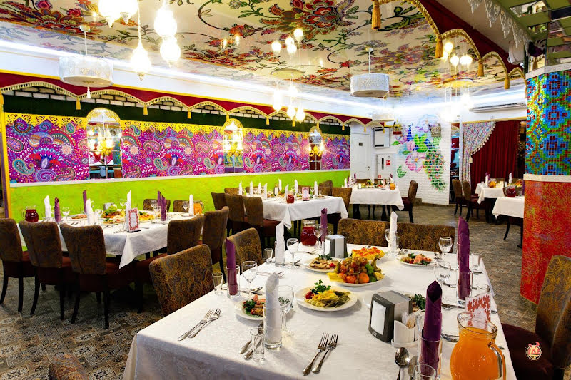 Беседа & PAVLIN фотография №16