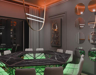  ресторан Iglooloft