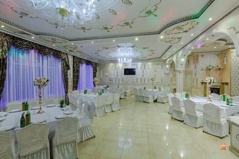 Империя фотография №10