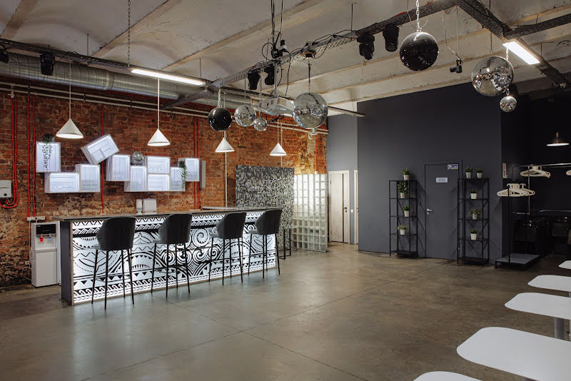 COM.NATA на Петроградской фотография №17