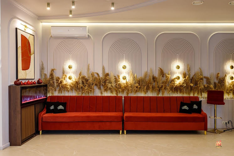 Основной зал в «Гранат» фотография №4