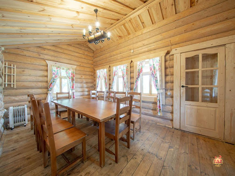 Парк-отель Царская Усадьба «Остров» фотография №13