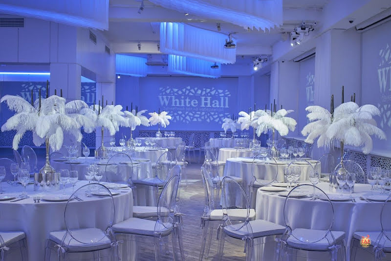 White Hall фотография №6